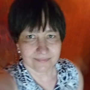 Profilbild von Katja Hoffmann