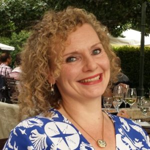 Profilbild von Katja Hoffmann