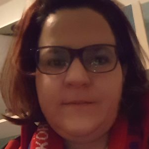 Profilbild von Katja Hofmann