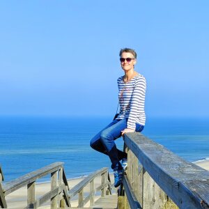 Profilbild von Katja Hohenhaus