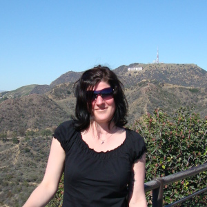 Profilbild von Katja Hohenstein