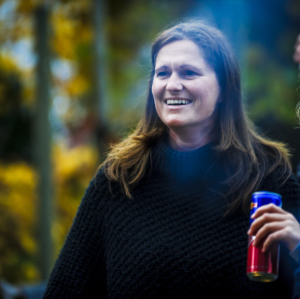 Profilbild von Katja Holle