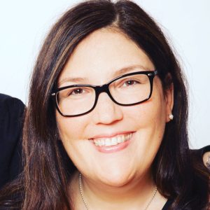 Profilbild von Katja Holler