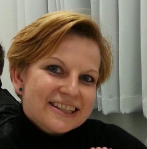Profilbild von Katja Hollerbach