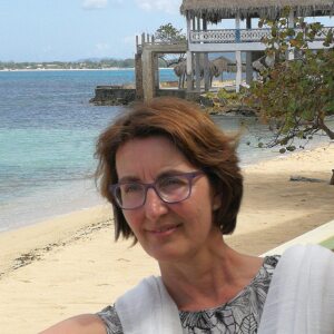Profilbild von Katja Hollmann