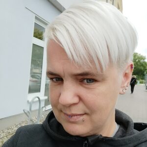 Profilbild von Katja Holzappel