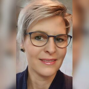 Profilbild von Katja Holzheuer