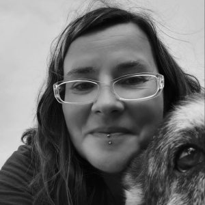 Profilbild von Katja Holznagel