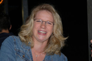Profilbild von Katja Horoba