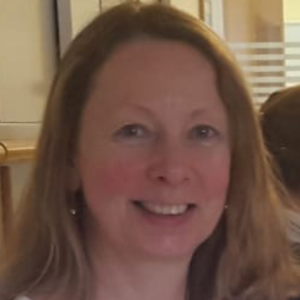 Profilbild von Katja Horst