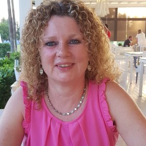 Profilbild von Katja Horsthemke