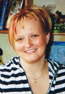 Profilbild von Katja Huber