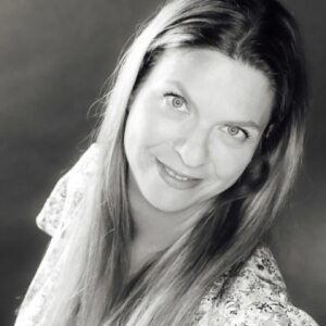 Profilbild von Katja Hucke
