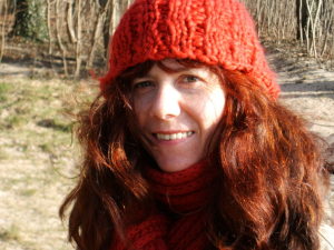 Profilbild von Katja Hüge-Schabert