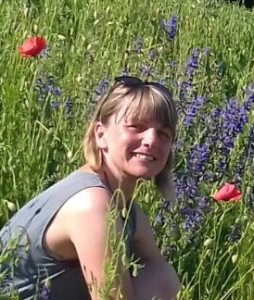 Profilbild von Katja Hülßner