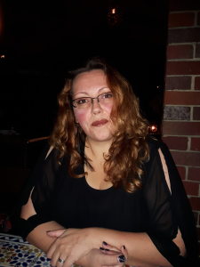 Profilbild von Katja Hüpen