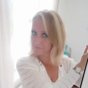 Profilbild von Katja Hues