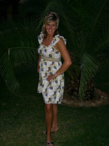 Profilbild von Katja Hüttner