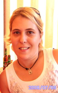 Profilbild von Katja Huhn