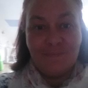 Profilbild von Katja Humberg