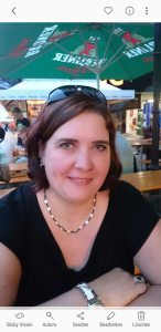 Profilbild von Katja Hurtig