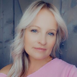 Profilbild von Katja Hutchings