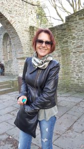 Profilbild von Katja Hutmacher