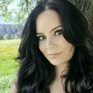 Profilbild von Katja Hutter