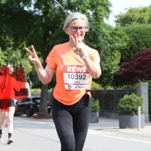 Profilbild von Katja Idé