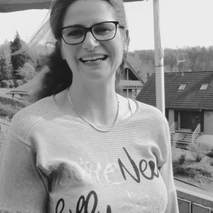 Profilbild von Katja Ihlemann
