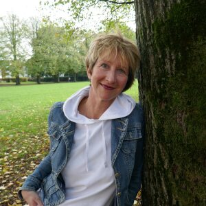 Profilbild von Katja Jacob