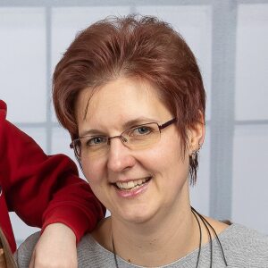 Profilbild von Katja Jäger
