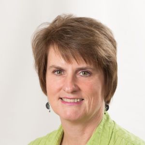 Profilbild von Katja Jähnel