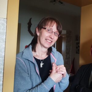 Profilbild von Katja Jähnigen