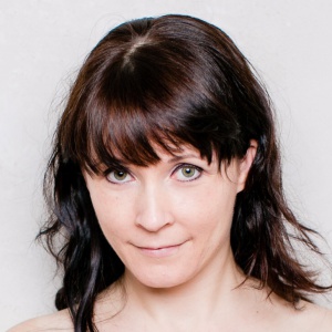 Profilbild von Katja Jaintz