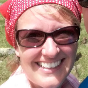 Profilbild von Katja Jakubik