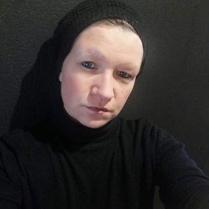 Profilbild von Katja Jandt