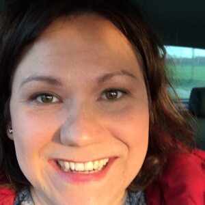 Profilbild von Katja Janek