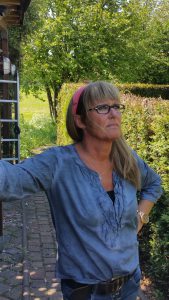 Profilbild von Katja Janssen-Schaumburg