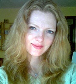 Profilbild von Katja Jensen