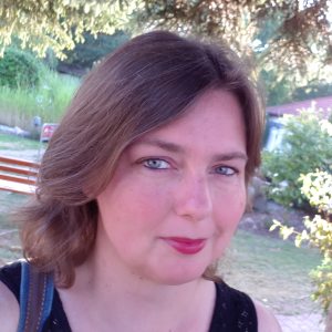Profilbild von Katja Jöllenbeck