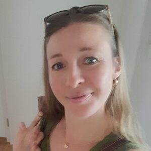 Profilbild von Katja Jöllenbeck
