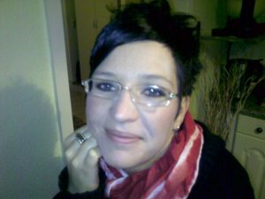 Profilbild von Katja Jonas