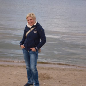 Profilbild von Katja Jost