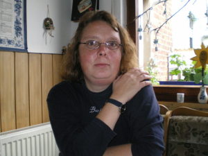 Profilbild von Katja Jülich