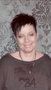 Profilbild von Katja Jung