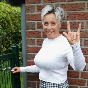 Profilbild von Katja Junige