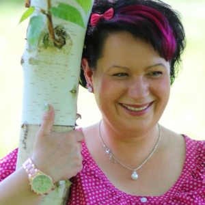 Profilbild von Katja Jurczok