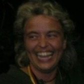Profilbild von Katja Kahl