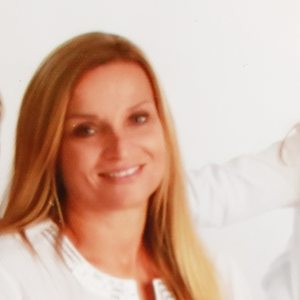 Profilbild von Katja Kahrmann-Starke